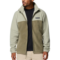 Columbia forro polar hombre Steens Mountain Full Zip 2.0 03