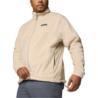 Columbia forro polar hombre Steens Mountain Full Zip 2.0 03