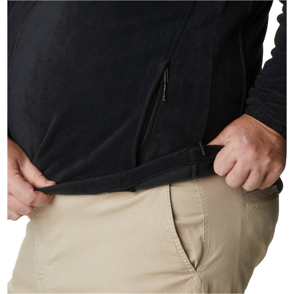 Columbia forro polar hombre Steens Mountain Full Zip 2.0 04