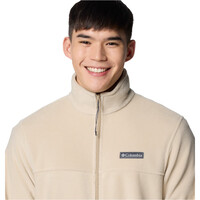 Columbia forro polar hombre Steens Mountain Full Zip 2.0 05