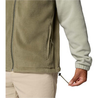 Columbia forro polar hombre Steens Mountain Full Zip 2.0 05