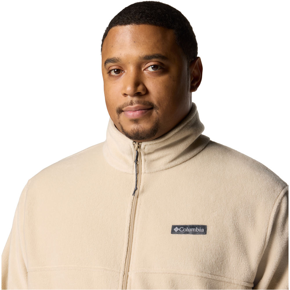 Columbia forro polar hombre Steens Mountain Full Zip 2.0 05