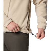 Columbia forro polar hombre Steens Mountain Full Zip 2.0 06