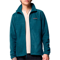 Steens Mountain Full Zip 2.0