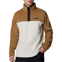 STEENS MOUNTAIN HALF II