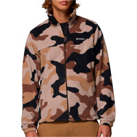 Steens Mountain Printed Jacket