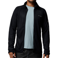 Columbia forro polar hombre Summit Step Full Zip 03