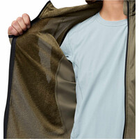 Columbia forro polar hombre Summit Step Full Zip 04