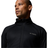 Columbia forro polar hombre Summit Step Full Zip 05