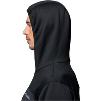 Columbia forro polar hombre Tall Heights Hdd Grid Fleece Full Zip 05