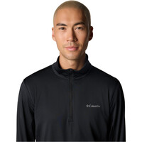 Columbia forro polar hombre Three Pitch Half Zip 03