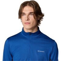 Columbia forro polar hombre Three Pitch Half Zip 03