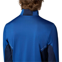 Columbia forro polar hombre Three Pitch Half Zip 04