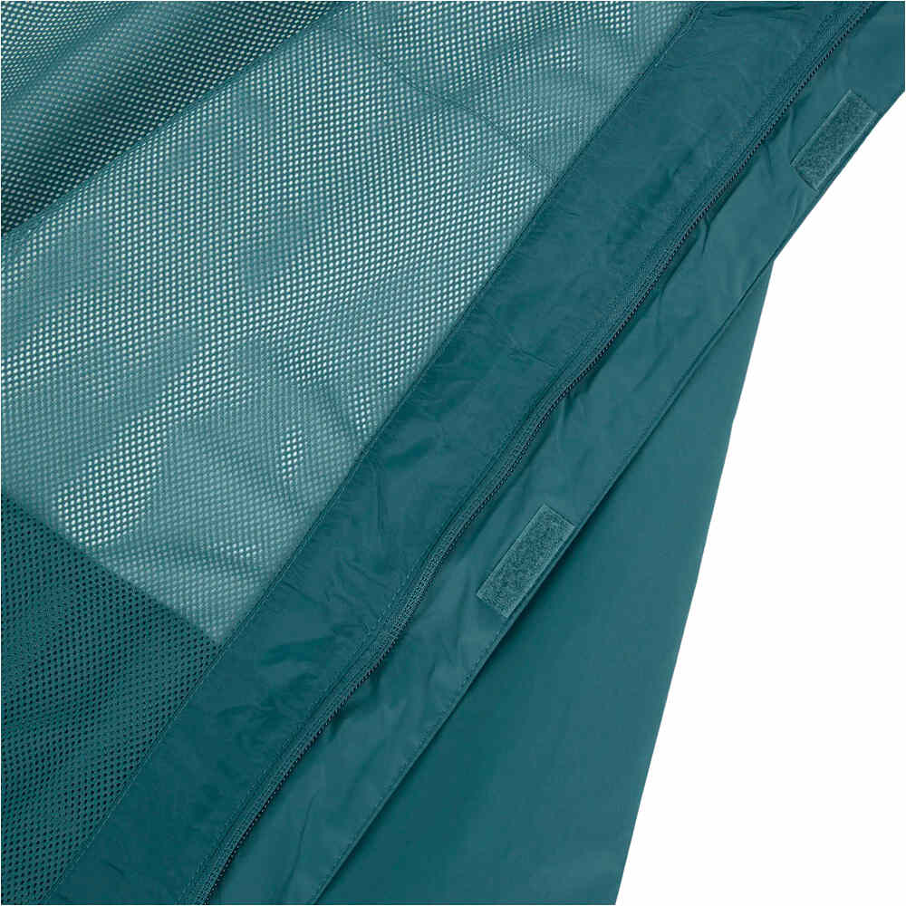 Columbia forro polar hombre Triple Canyon Grid Fleece FZ II 05