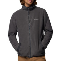 Columbia forro polar hombre Winter Pass Reversible Fleece 04