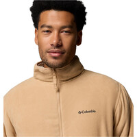 Columbia forro polar hombre Winter Pass Reversible Fleece 05