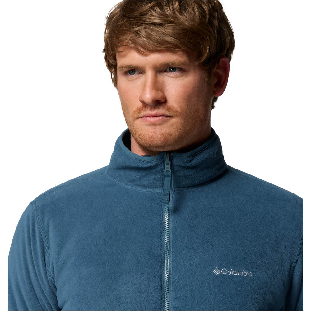 Columbia forro polar hombre Winter Pass Reversible Fleece 05