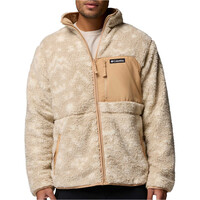 Winter Pass Reversible Fleece