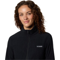 Columbia forro polar mujer Ali Peak FZ 03