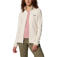 Columbia forro polar mujer Ali Peak FZ 03