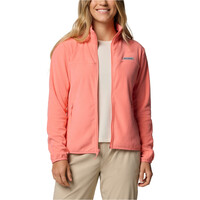 Columbia forro polar mujer Ali Peak FZ 03