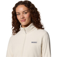 Columbia forro polar mujer Ali Peak FZ 04