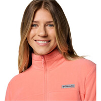 Columbia forro polar mujer Ali Peak FZ 04