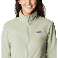 Columbia forro polar mujer Ali Peak FZ 05