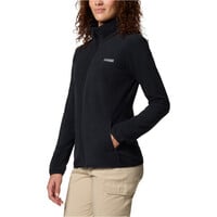 Columbia forro polar mujer Ali Peak FZ vista detalle