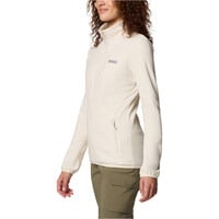Columbia forro polar mujer Ali Peak FZ vista detalle