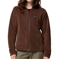 Benton Springs Full Zip