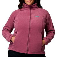 Benton Springs Full Zip