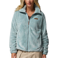 Fire Side II Sherpa FZ