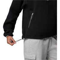 Columbia forro polar mujer Helvetia II Hoodie 03