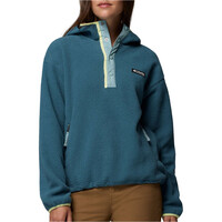 Helvetia II Hoodie