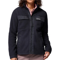 Juniper Peak Full Zip Fleece