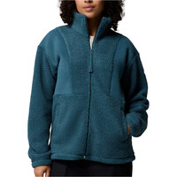 Panorama Full Zip II