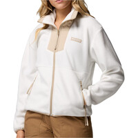 Sequoia Grove Full Zip Fleece