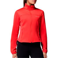 Sloan Crest Spacer Fleece FZ