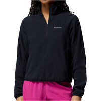 Vital Valley Fleece Half Zip