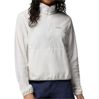 Vital Valley Fleece Half Zip