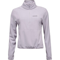 Vital Valley Fleece Half Zip