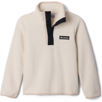 Helvetia II Half Snap Fleece