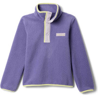 Helvetia II Half Snap Fleece