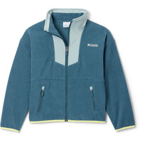 Sequoia Grove Full Zip Fleece