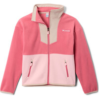 Sequoia Grove Full Zip Fleece