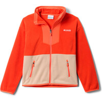 Sequoia Grove Full Zip Fleece