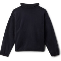 Columbia forro polar niño Sequoia Grove Half Zip Fleece vista trasera