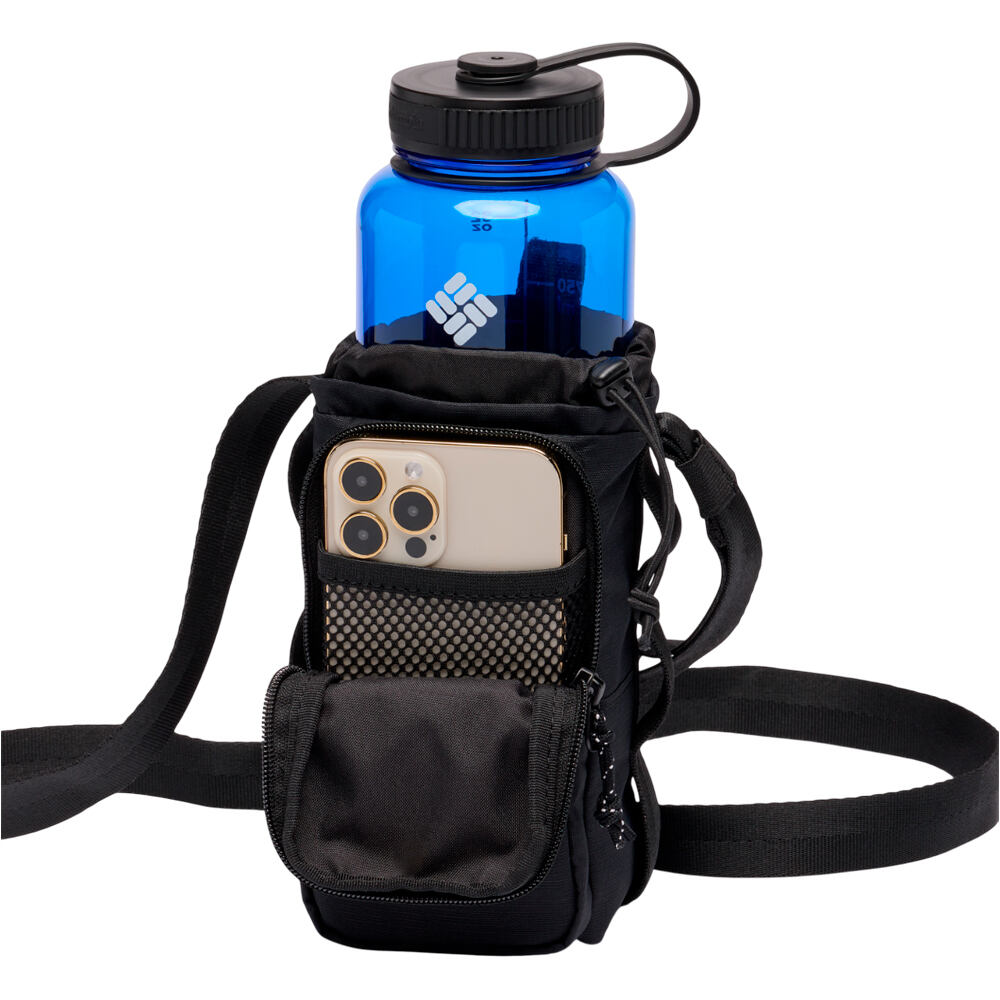 Columbia funda térmica cantimplora Trail Traveler Water Bottle Sling 04