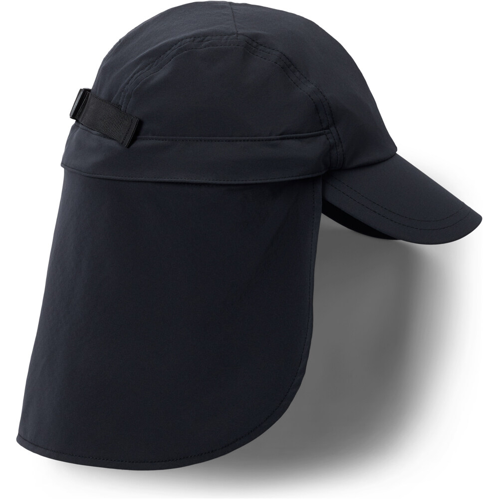 Columbia gorros montaña EU Coolhead Zero Ice II Cachalot 01
